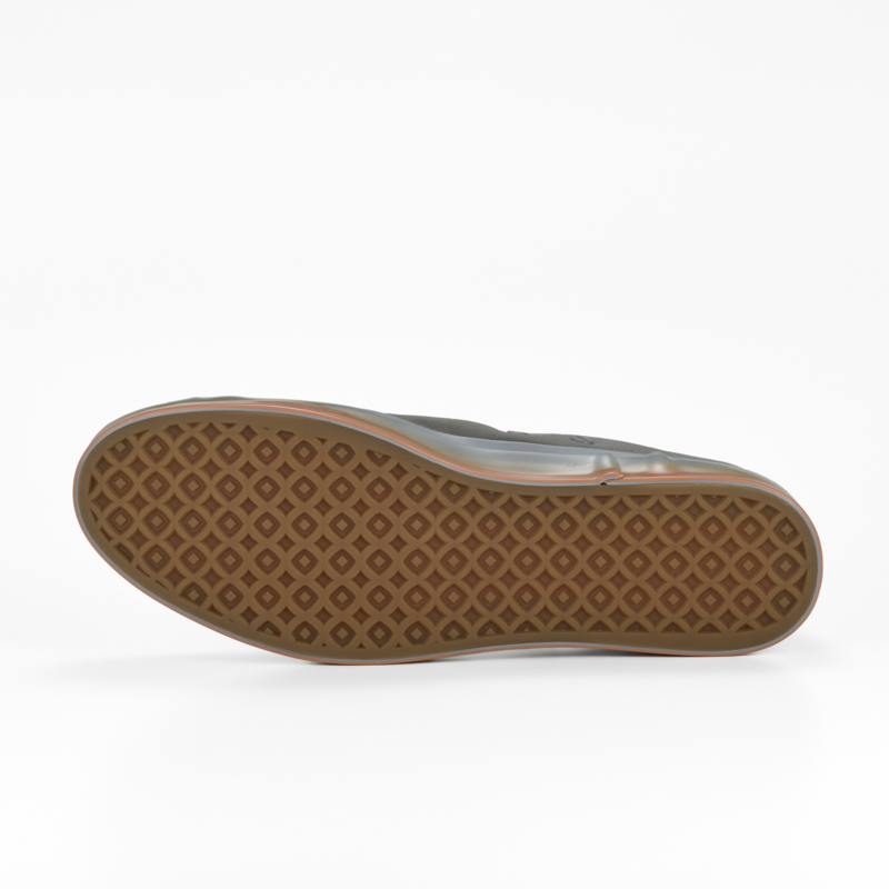 LOW BASKET G GRY/ORG_4