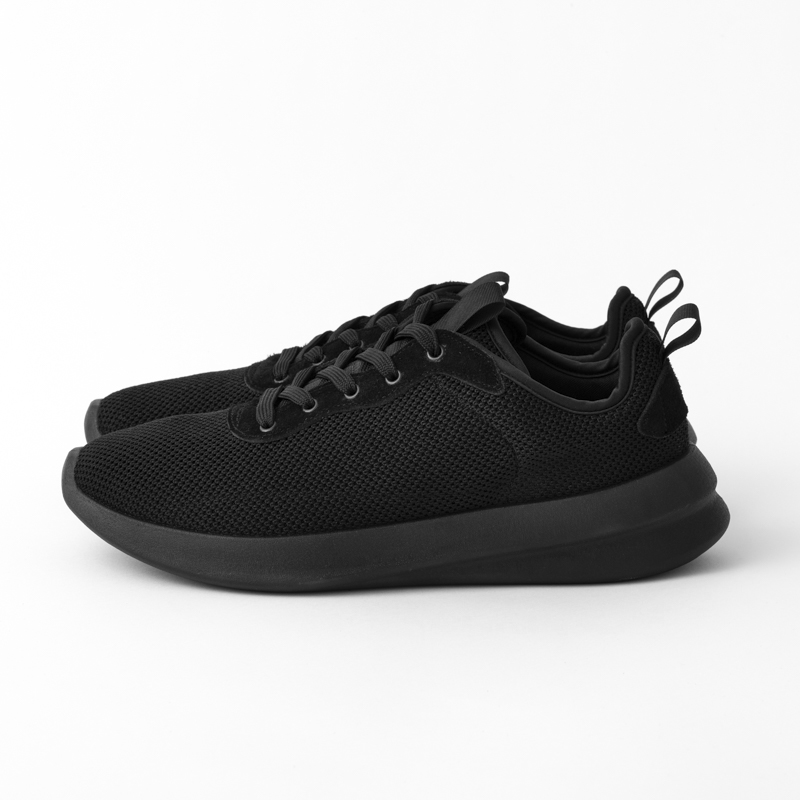 SOCLE BLACK