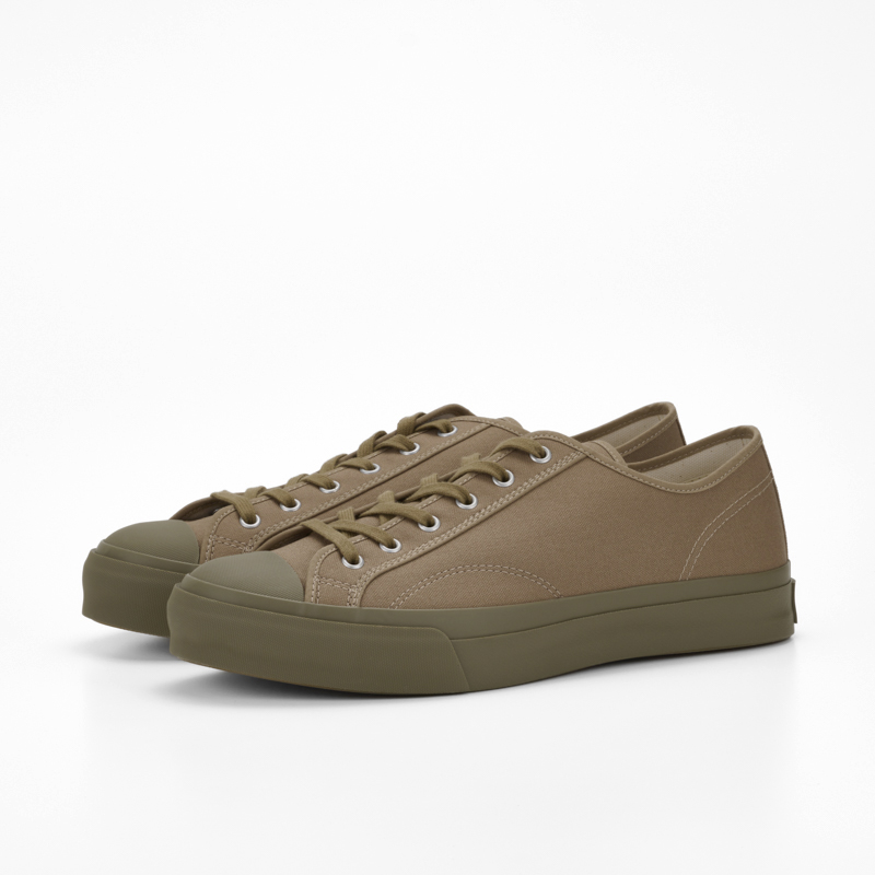 LOWTRAINER KHAKI_2
