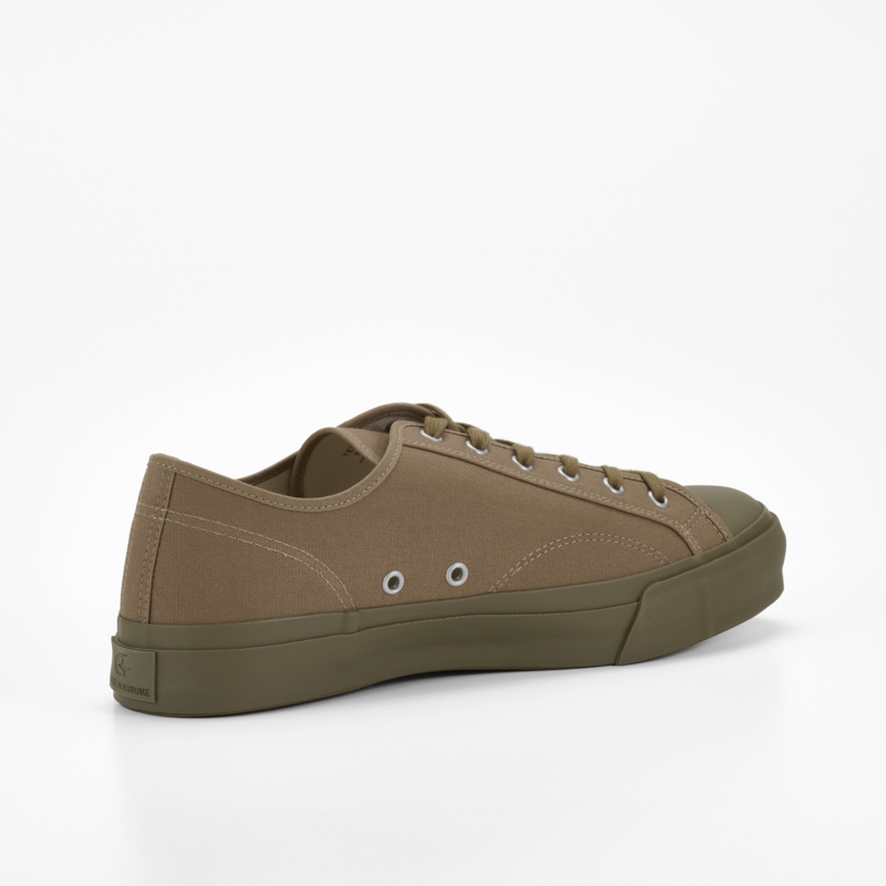 LOWTRAINER KHAKI_3