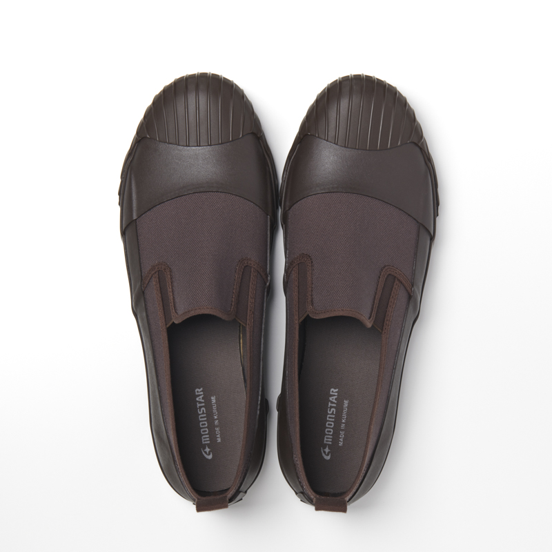 ALW SLIP-ON BROWN_5
