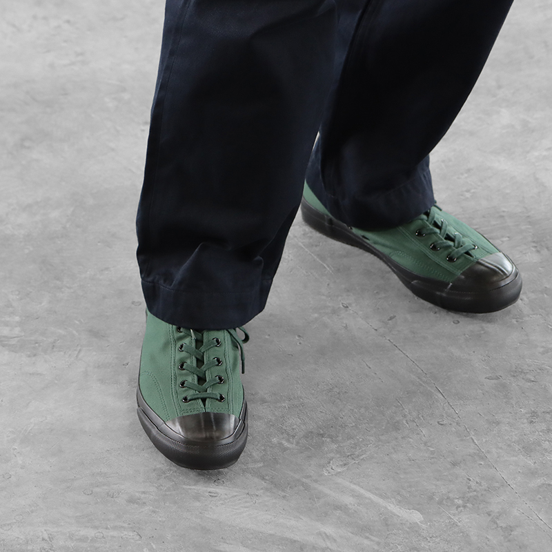 GYM CLASSIC DARKGREEN_8