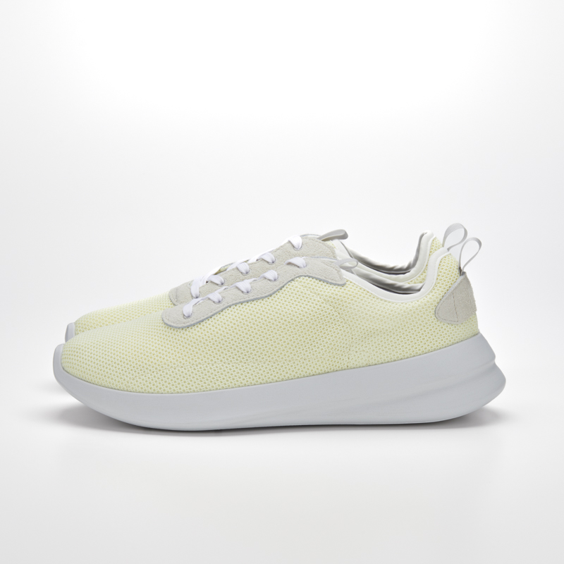 SOCLE YELLOW