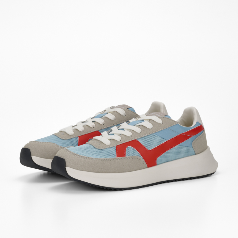 JAGUAR JOG 1 GRAY/BLUE_2