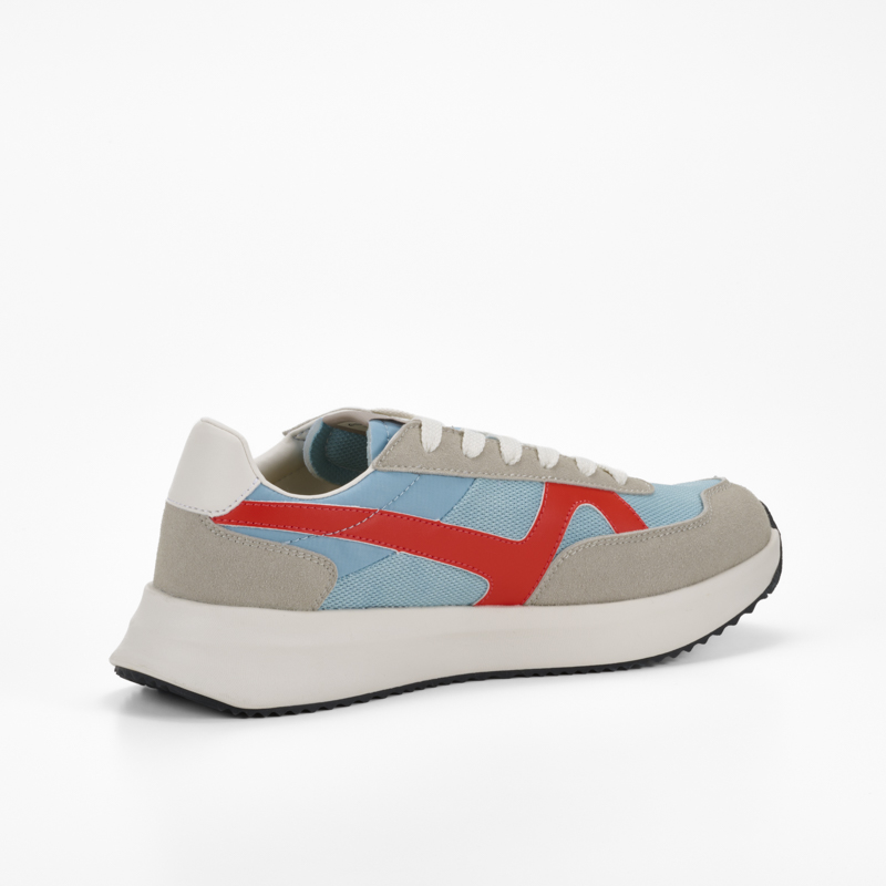 JAGUAR JOG 1 GRAY/BLUE_3