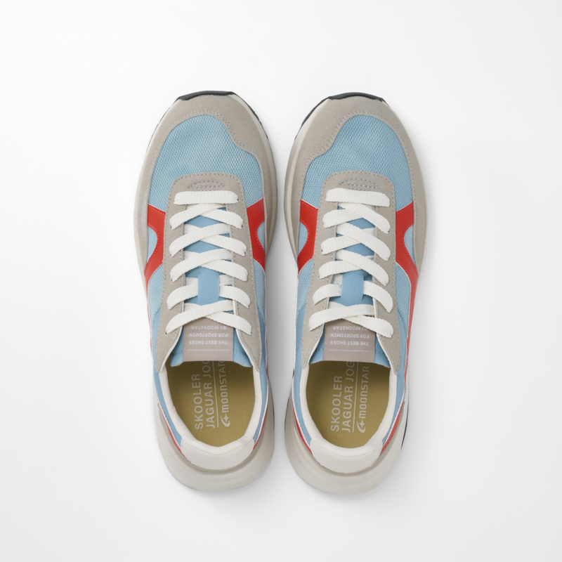 JAGUAR JOG 1 GRAY/BLUE_5