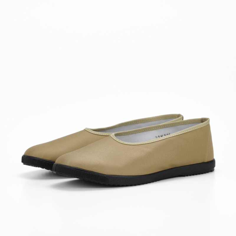 PLAINBALLET BEIGE_2