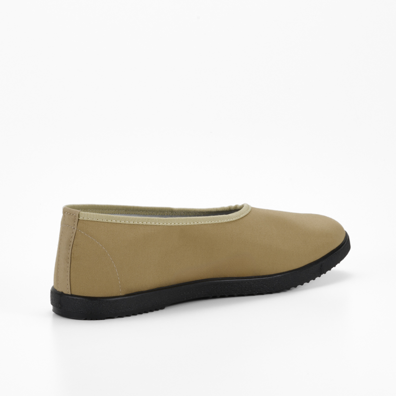 PLAINBALLET BEIGE_3
