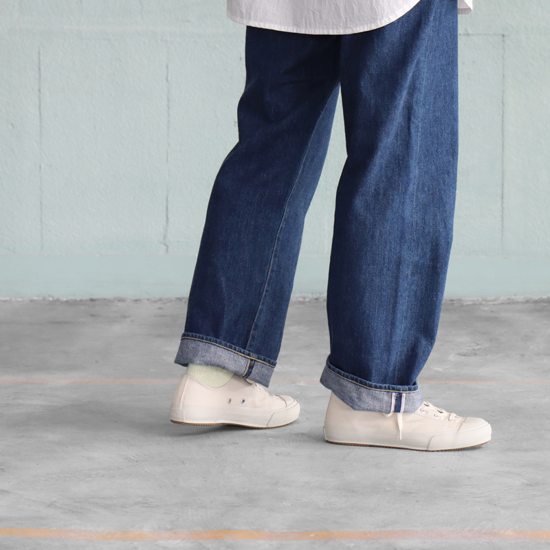 GYM CLASSIC WHITE_6