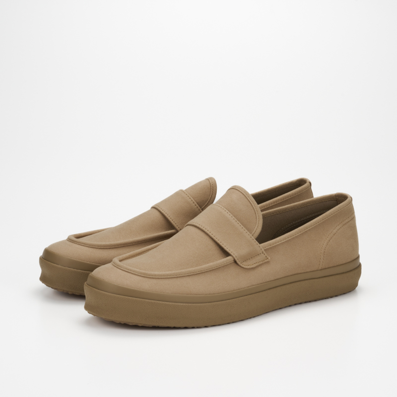 LOAFY W BEIGE_2