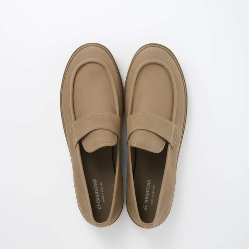 LOAFY W BEIGE_5