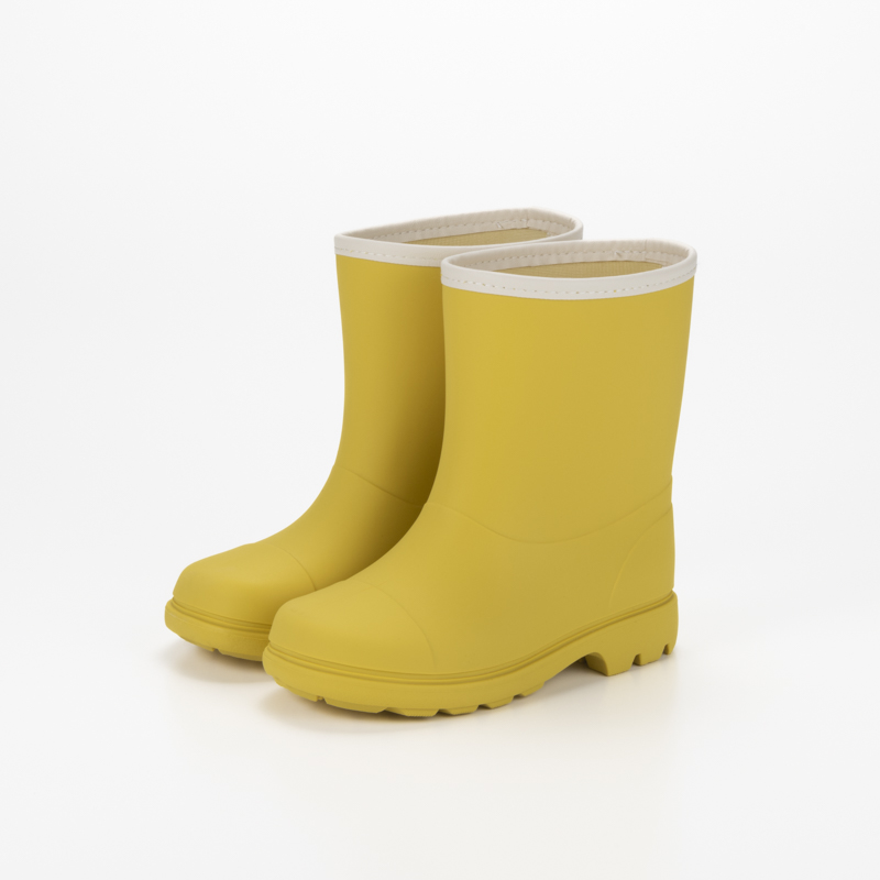 KIDS RAIN YELLOW_2
