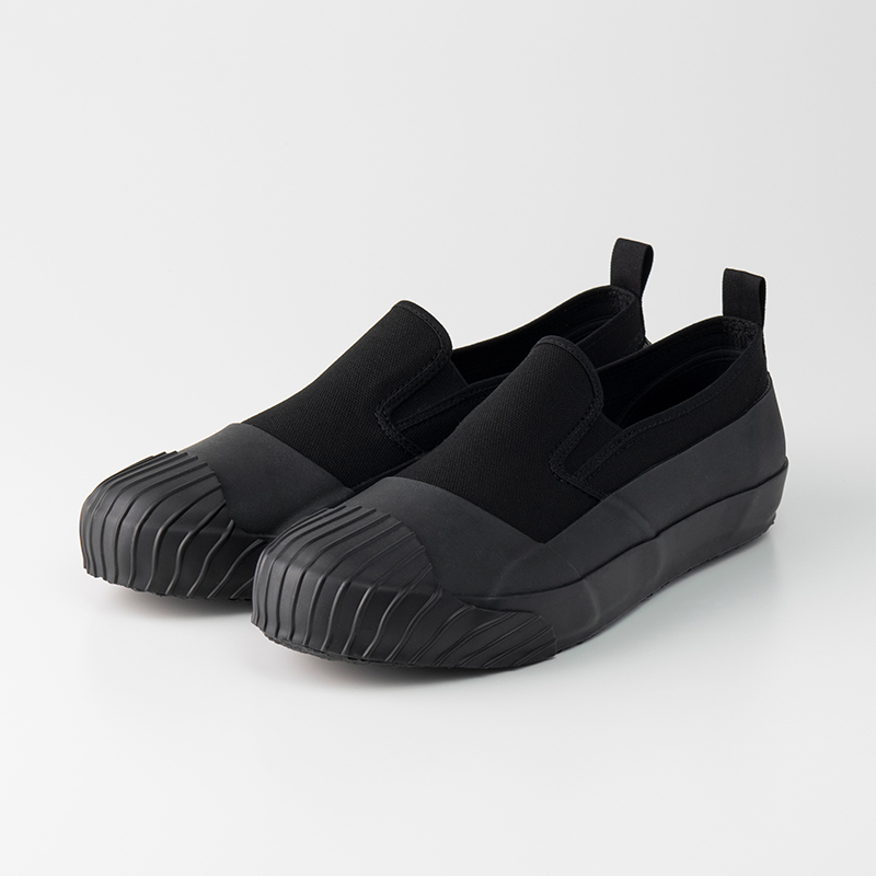 ALW SLIP-ON BLACK_2