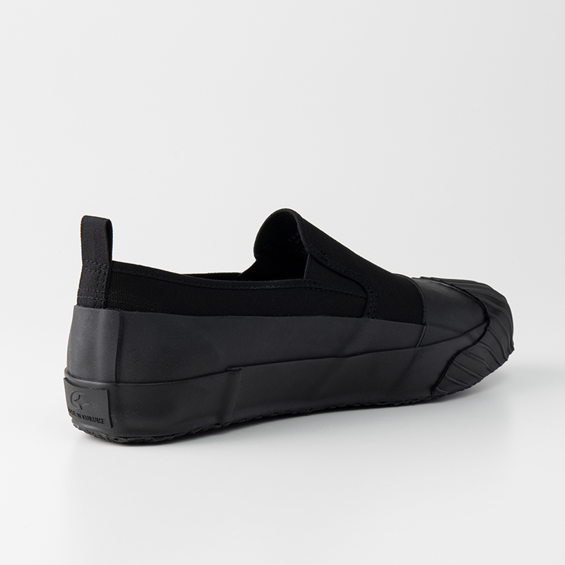 ALW SLIP-ON BLACK_3