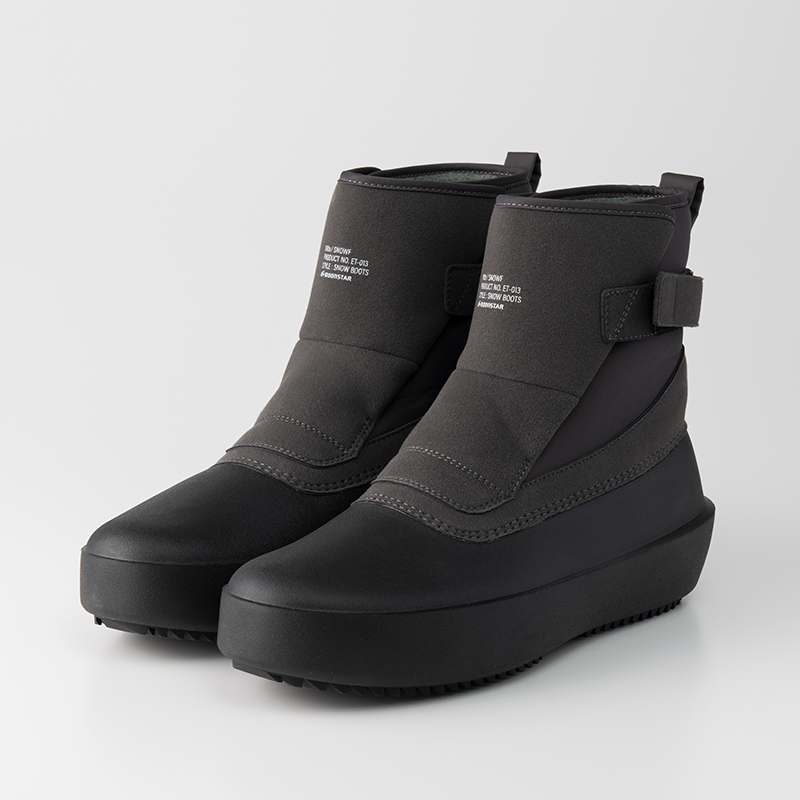 ET013 SNOWF BLACK_2