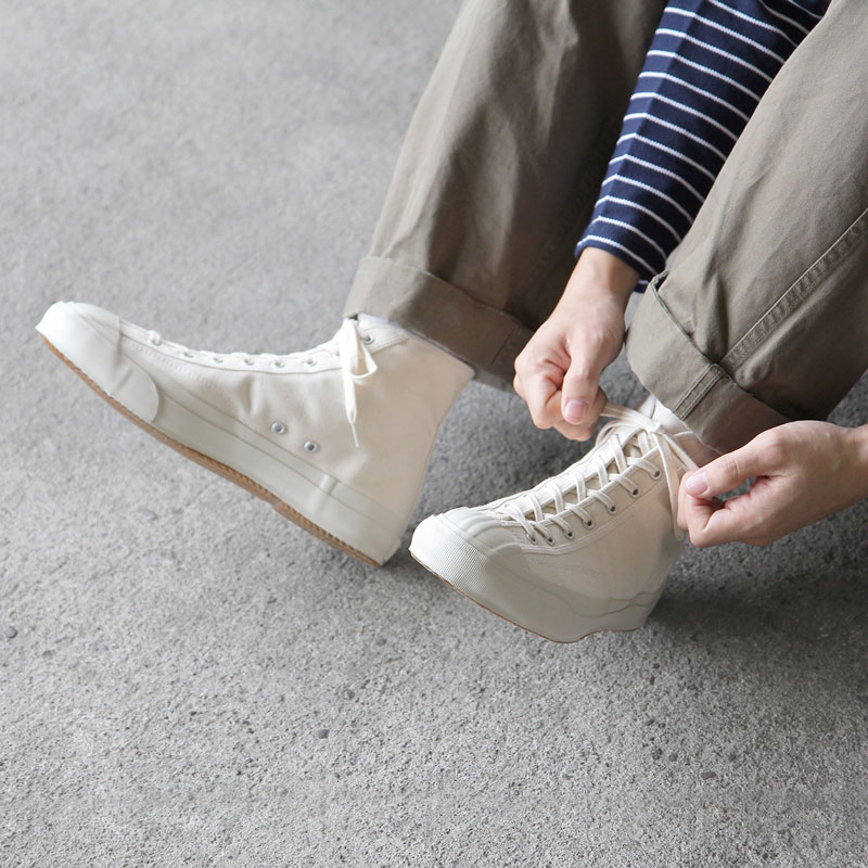 GYM CLASSIC HI WHITE_6