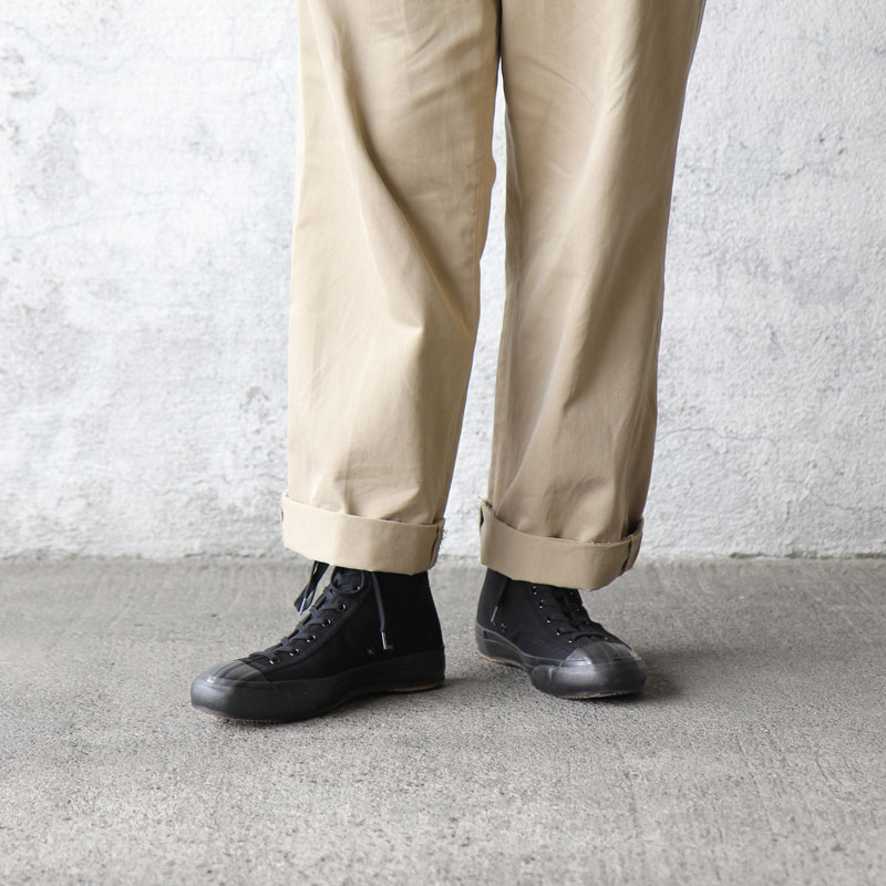 GYM CLASSIC HI BLACKMONO_6