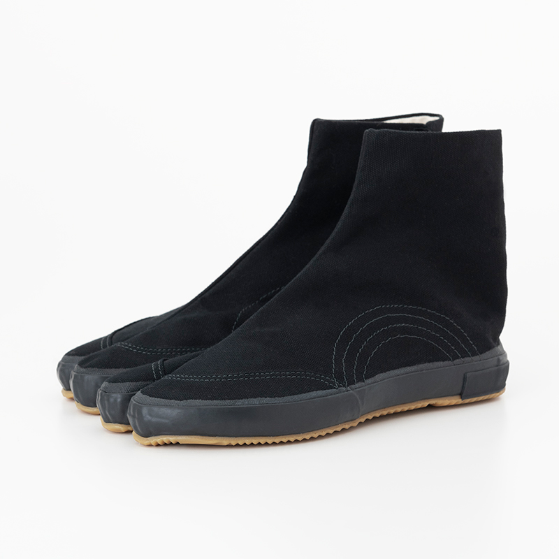 JIKATABI BLACK_2