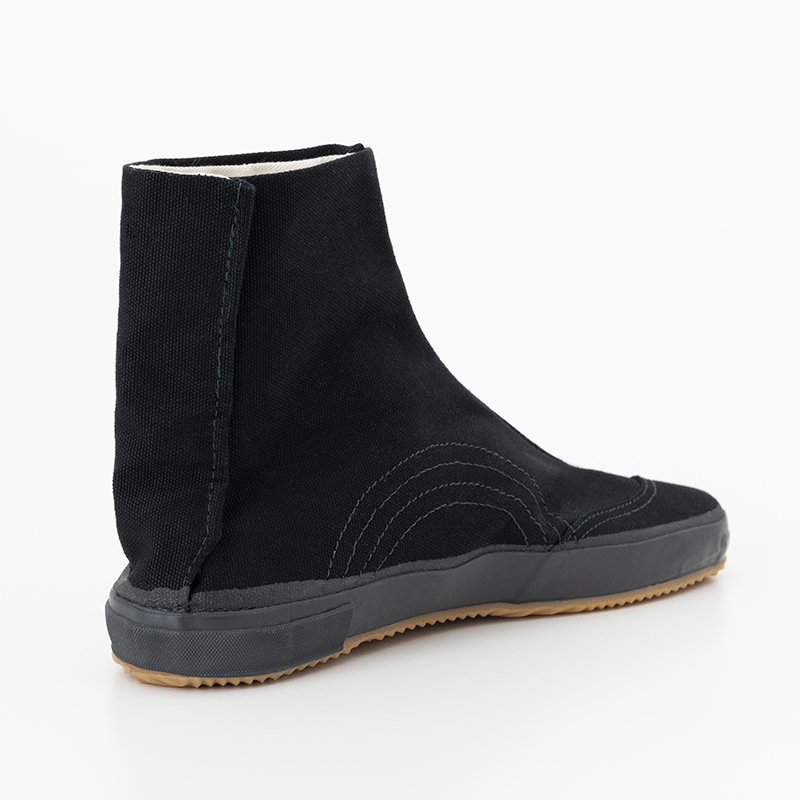 JIKATABI BLACK_3