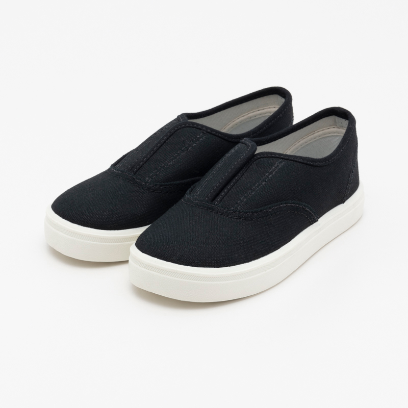 KIDS KACKS BLACK_2