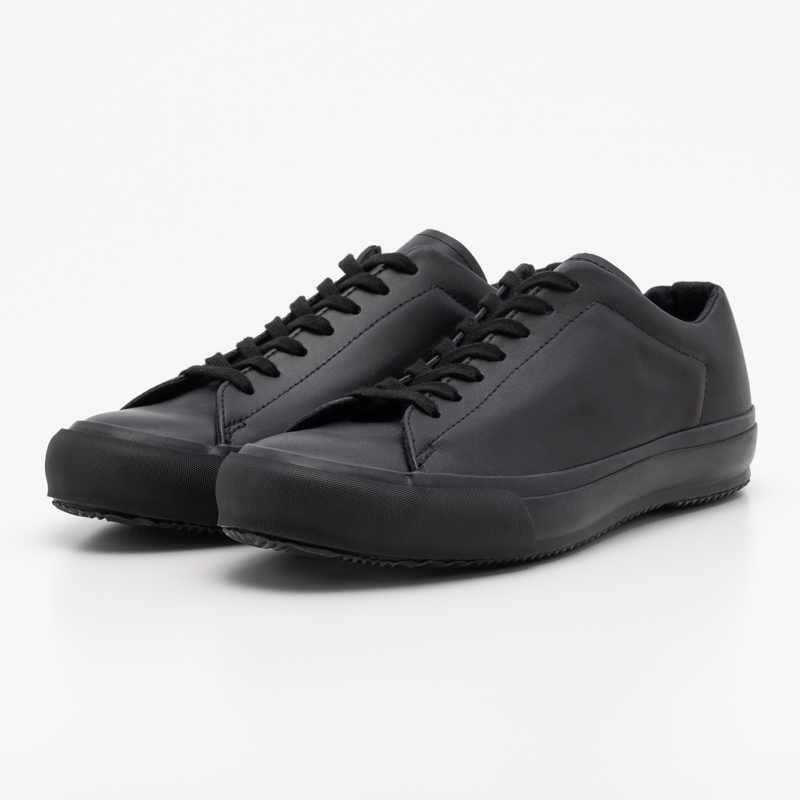 PLAIN COURT BLACK_2
