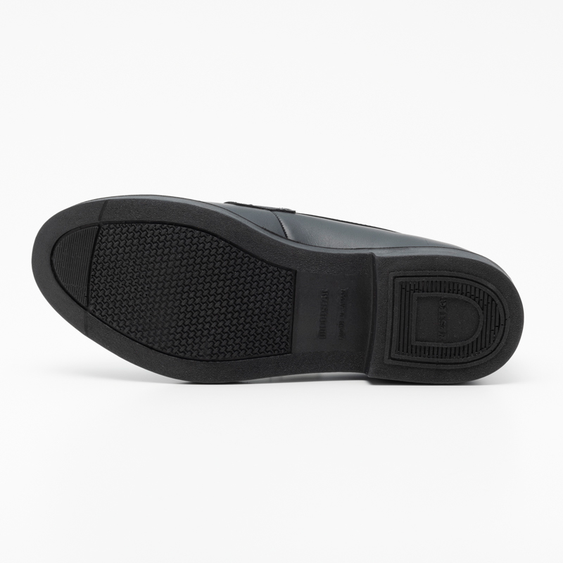 SK LOAFER BLACK_4