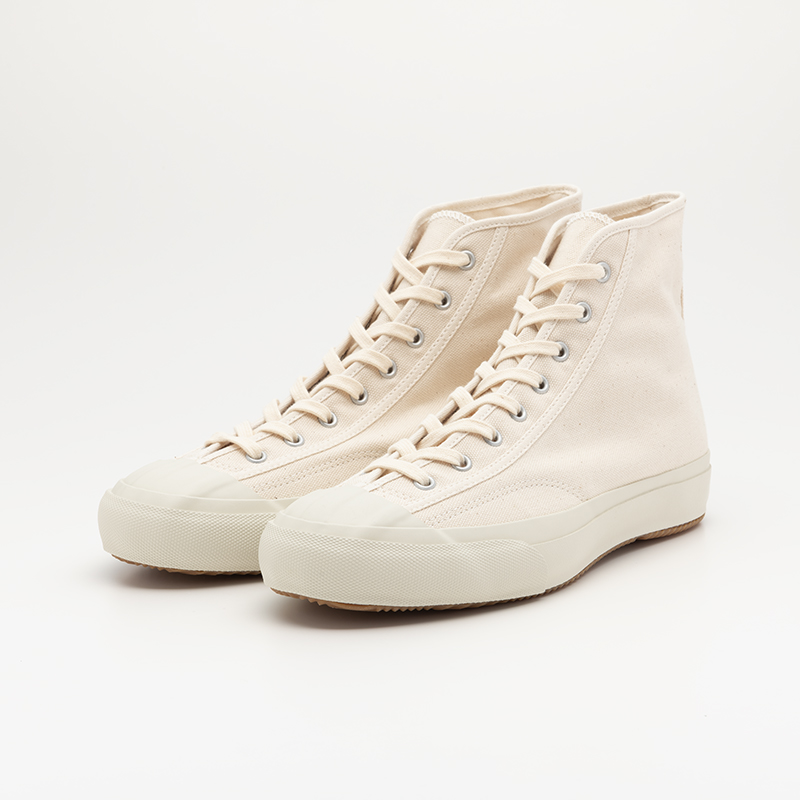 GYM CLASSIC HI WHITE_2