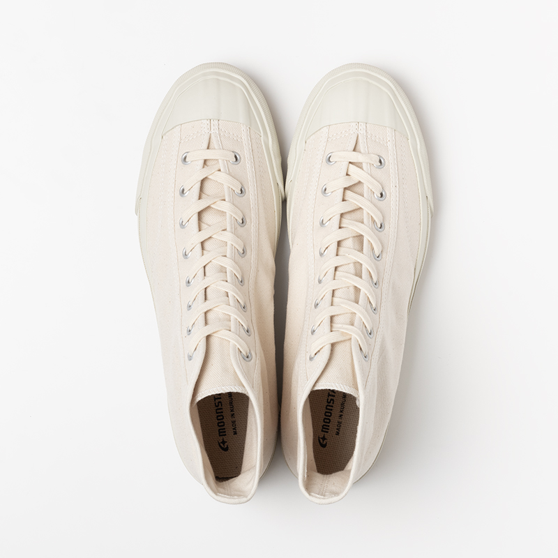 GYM CLASSIC HI WHITE_5