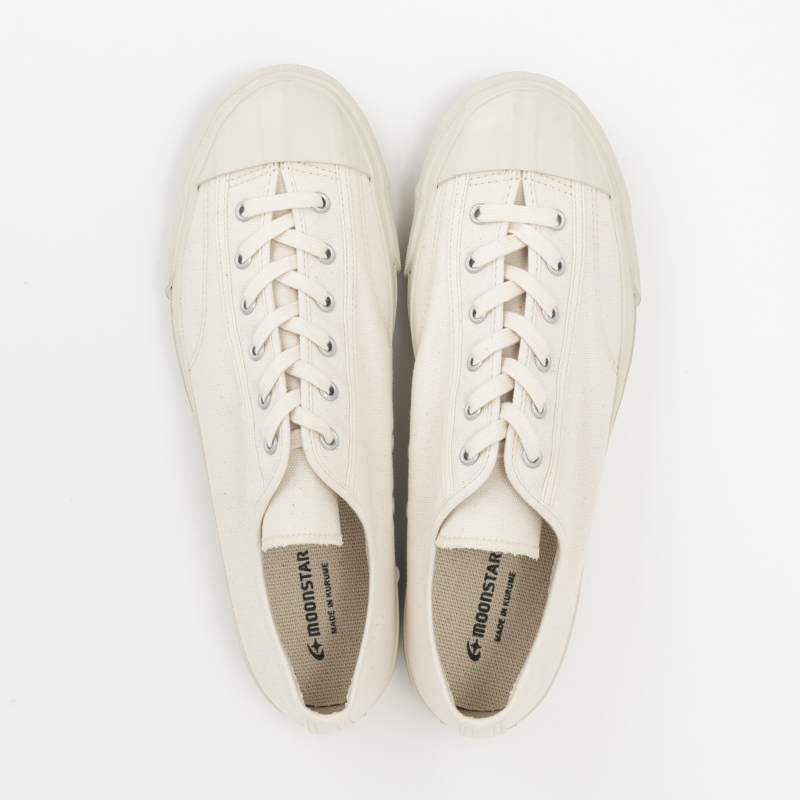 GYM CLASSIC WHITE_5
