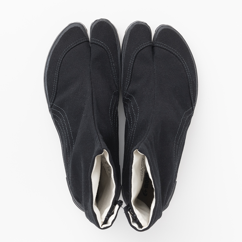 JIKATABI BLACK_5