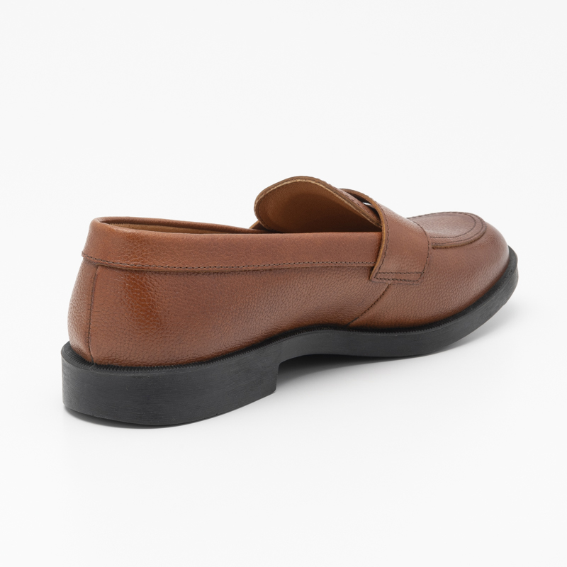 SK LOAFER BROWN_3