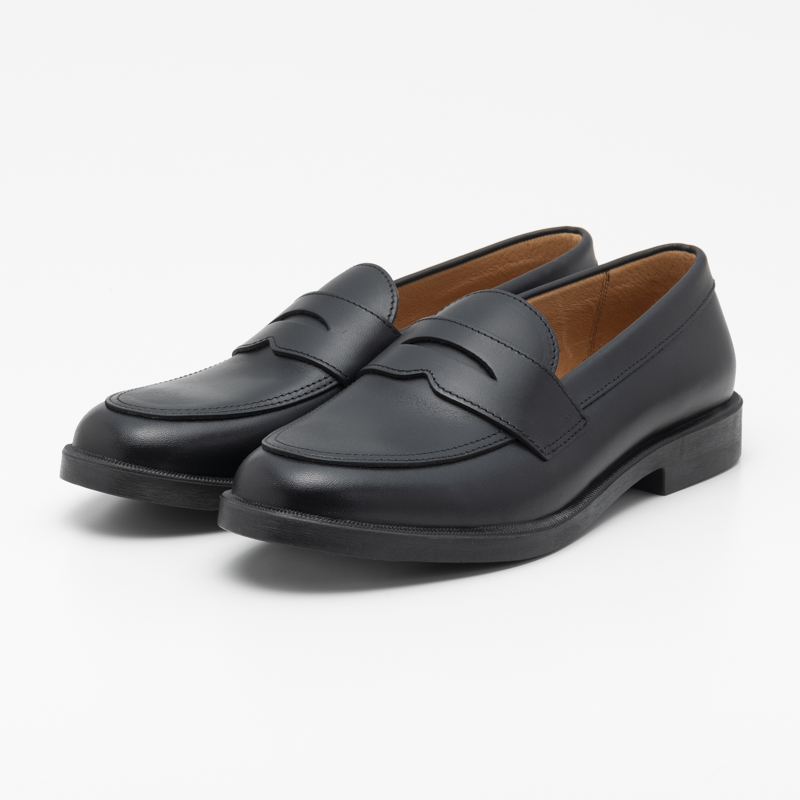 SK LOAFER BLACK_2
