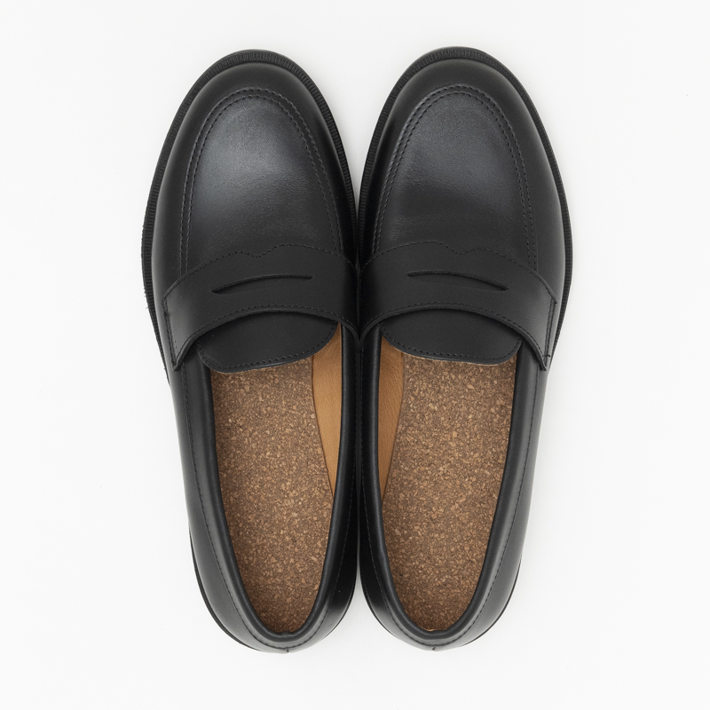 SK LOAFER BLACK_5