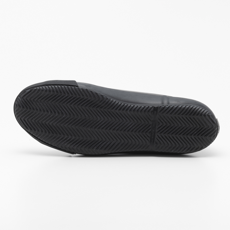PLAIN COURT BLACK_4