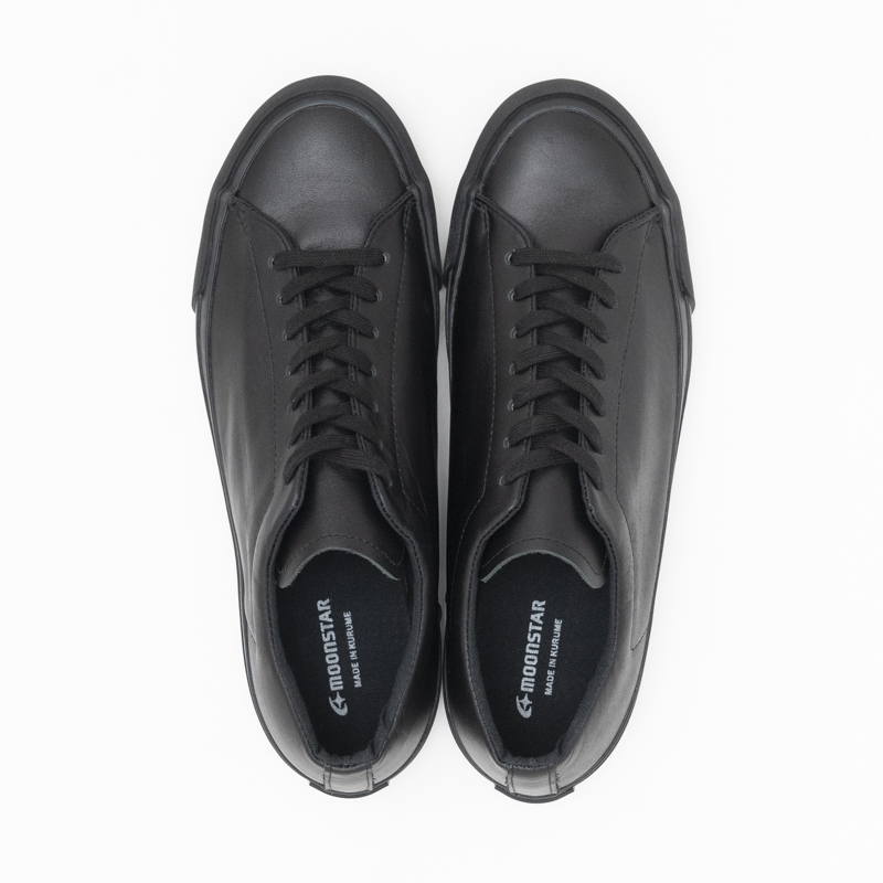 PLAIN COURT BLACK_5